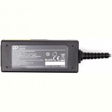 Блок живлення PowerPlant для ноутбука Lenovo 220V, 20V 45W 2.25A, USB (IB45HSPE)