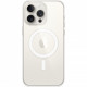 Чохол-накладка Apple iPhone 15 Pro Max Clear Case with MagSafe (MT233) (OEM) Купити в Україні