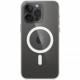 Чохол-накладка Apple iPhone 15 Pro Max Clear Case with MagSafe (MT233) (OEM) Купити в Україні