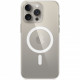 Чохол-накладка Apple iPhone 15 Pro Max Clear Case with MagSafe (MT233) (OEM) Купити в Україні