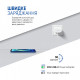 Зарядний пристрій ArmorStandart AMHJ83 20W USB-C White + кабель USB-C to USB-C (ARM77725)