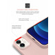 Чохол ArmorStandart ICON2 Case для Apple iPhone 11 Pink Sand (ARM60555)