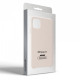 Чохол ArmorStandart ICON2 Case для Apple iPhone 11 Pink Sand (ARM60555)