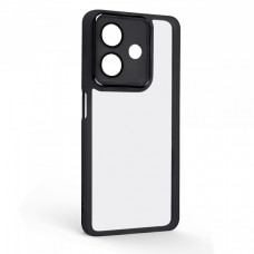 Чохол ArmorStandart Shade для OPPO A3 4G / A3x 4G / A40m 4G Black (ARM80873)