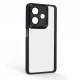 Чохол ArmorStandart Shade для OPPO A3 4G / A3x 4G / A40m 4G Black (ARM80873)
