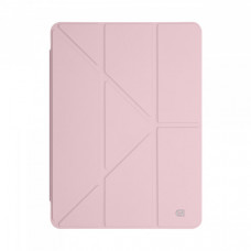 Чохол ArmorStandart Y-Type PEN для iPad 10.2 (2021/2020/2019) Pink (ARM77499)