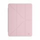 Чохол ArmorStandart Y-Type PEN для iPad 10.2 (2021/2020/2019) Pink (ARM77499)