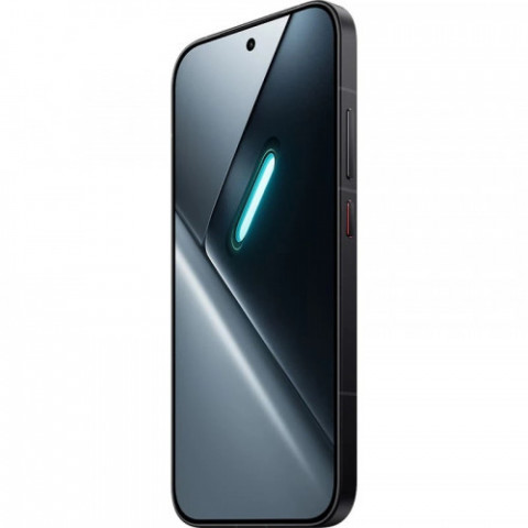 Смартфон Poco X8 Pro 8/256GB Black