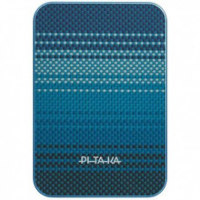 Портативна батарея Pitaka Aramid Fiber Magnetic Power Bank Qi2 10000mAh Moonrise (PBQ2503)