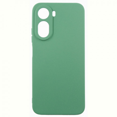 Чохол-накладка Dengos Soft для Xiaomi Redmi A7 Pro Mint (DG-KM-203) + захисне скло