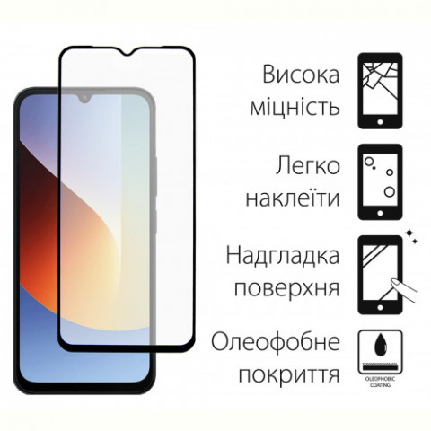 Чохол-накладка Dengos Soft для Xiaomi Redmi A7 Pro Mint (DG-KM-203) + захисне скло
