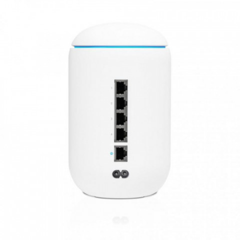 Бездротовий маршрутизатор Ubiquiti UniFi Dream Machine (UDM)
