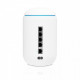 Бездротовий маршрутизатор Ubiquiti UniFi Dream Machine (UDM)