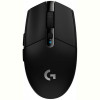 Мишка бездротова Logitech G305 (910-005282) Black USB