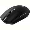 Мишка бездротова Logitech G305 (910-005282) Black USB