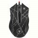 Мишка Defender Forced GM-020L (52020) Black USB
