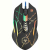 Мишка Defender Forced GM-020L (52020) Black USB