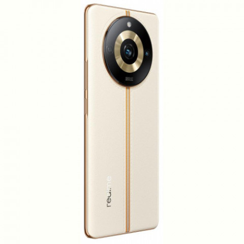 Смартфон Realme 11 Pro 5G 8/256GB Dual Sim Sunrise Beige
