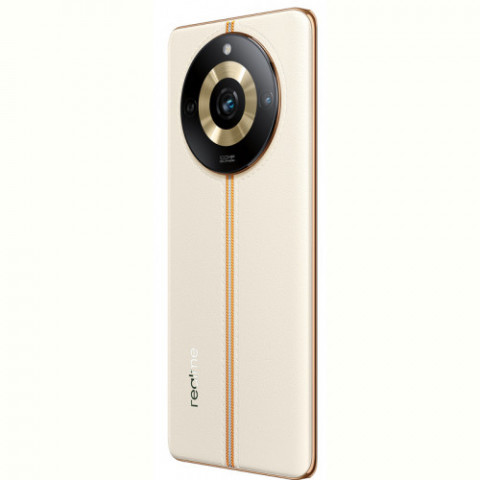 Смартфон Realme 11 Pro 5G 8/256GB Dual Sim Sunrise Beige