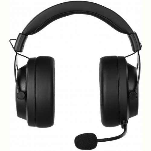 Гарнітура бездротова 2E Gaming HG360 RGB WL 7.1 Black (2E-HG360BK-WL)
