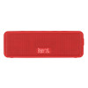 Портативні колонки 2E SoundXBlock Red (2E-BSSXBWRD)