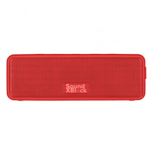 Портативні колонки 2E SoundXBlock Red (2E-BSSXBWRD)