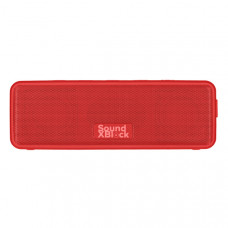 Портативні колонки 2E SoundXBlock Red (2E-BSSXBWRD)