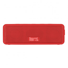 Портативні колонки 2E SoundXBlock Red (2E-BSSXBWRD)