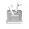 Навушники TWS Trust Primo Touch True Wireless Mic White (23783)