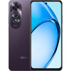 Смартфон Oppo A60 8/128GB Midnight Purple