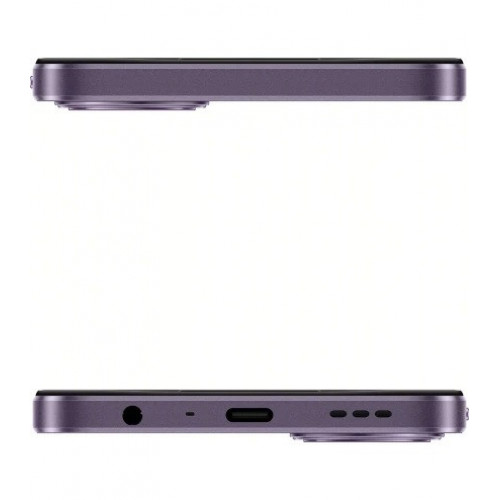 Смартфон Oppo A60 8/128GB Midnight Purple
