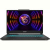 Ноутбук MSI Cyborg 15 (A12VF-1062XUA) Black