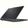 Ноутбук MSI Cyborg 15 (A12VF-1062XUA) Black