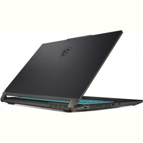 Ноутбук MSI Cyborg 15 (A12VF-1062XUA) Black