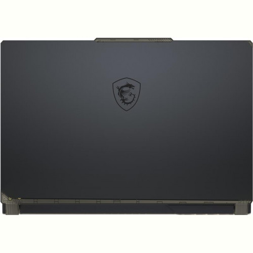 Ноутбук MSI Cyborg 15 (A12VF-1062XUA) Black