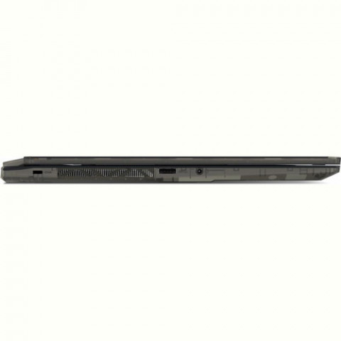 Ноутбук MSI Cyborg 15 (A12VF-1062XUA) Black