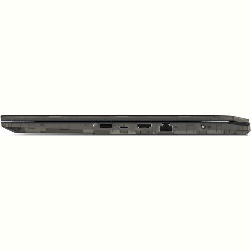 Ноутбук MSI Cyborg 15 (A12VF-1062XUA) Black