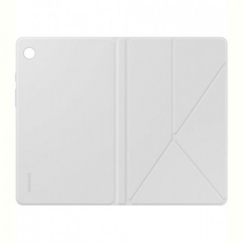 Чохол-книжка Samsung Book Cover для Samsung Galaxy Tab A9 X110/X115 White (EF-BX110TWEGWW)