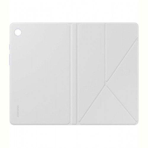 Чохол-книжка Samsung Book Cover для Samsung Galaxy Tab A9 X110/X115 White (EF-BX110TWEGWW)