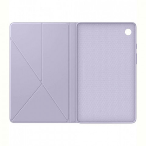 Чохол-книжка Samsung Book Cover для Samsung Galaxy Tab A9 X110/X115 White (EF-BX110TWEGWW)