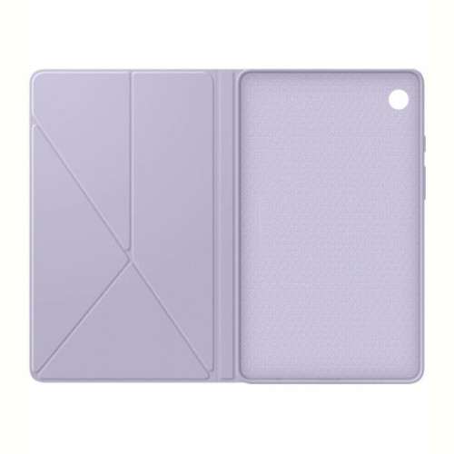 Чохол-книжка Samsung Book Cover для Samsung Galaxy Tab A9 X110/X115 White (EF-BX110TWEGWW)