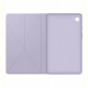 Чохол-книжка Samsung Book Cover для Samsung Galaxy Tab A9 X110/X115 White (EF-BX110TWEGWW)