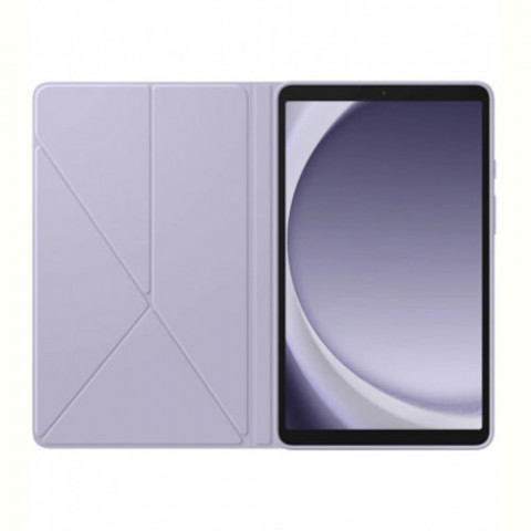 Чохол-книжка Samsung Book Cover для Samsung Galaxy Tab A9 X110/X115 White (EF-BX110TWEGWW)
