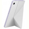 Чохол-книжка Samsung Book Cover для Samsung Galaxy Tab A9 X110/X115 White (EF-BX110TWEGWW)