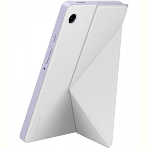 Чохол-книжка Samsung Book Cover для Samsung Galaxy Tab A9 X110/X115 White (EF-BX110TWEGWW)