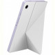 Чохол-книжка Samsung Book Cover для Samsung Galaxy Tab A9 X110/X115 White (EF-BX110TWEGWW)