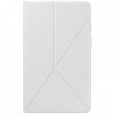 Чохол-книжка Samsung Book Cover для Samsung Galaxy Tab A9 X110/X115 White (EF-BX110TWEGWW)