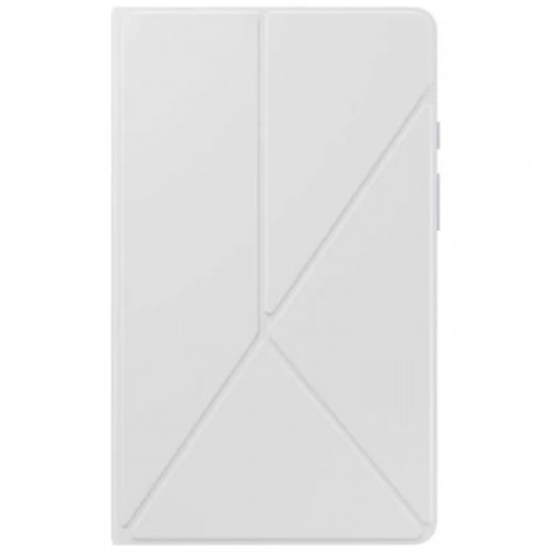 Чохол-книжка Samsung Book Cover для Samsung Galaxy Tab A9 X110/X115 White (EF-BX110TWEGWW)