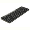 Клавіатура бездротова A4Tech FBK27C AS Black