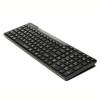Клавіатура бездротова A4Tech FBK27C AS Black